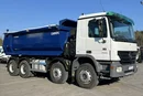 Mercedes Actros 4141 8x4 Wywrot CARNEHL Automat EPS Zadbany Super Stan zdjęcie 18