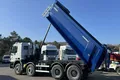 samochód ciężarowy Mercedes zdjęcie 20