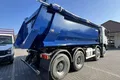 samochód ciężarowy Mercedes zdjęcie 21