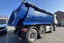 Mercedes Actros 4141 8x4 Wywrot CARNEHL Automat EPS Zadbany Super Stan zdjęcie 21