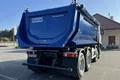 samochód ciężarowy Mercedes zdjęcie 23