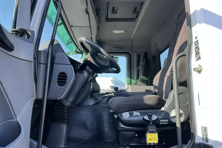 Mercedes Actros 4141 8x4 Wywrot CARNEHL Automat EPS Zadbany Super Stan zdjęcie 26