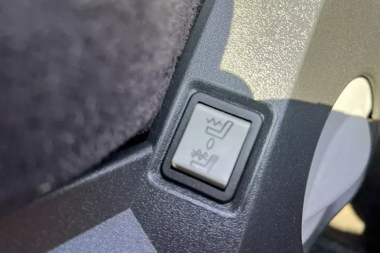 Mercedes Actros 4141 8x4 Wywrot CARNEHL Automat EPS Zadbany Super Stan zdjęcie 28