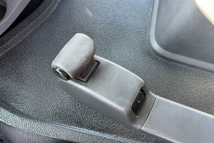 Mercedes Actros 4141 8x4 Wywrot CARNEHL Automat EPS Zadbany Super Stan zdjęcie 33