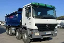 Mercedes Actros 4141 8x4 Wywrot CARNEHL Automat EPS Zadbany Super Stan zdjęcie 5