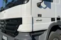 samochód ciężarowy Mercedes zdjęcie 6