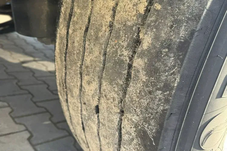 LAG Spożywcza Magyar Izolowana Webasto Pompa Elektryczna do Zrzutu zdjęcie 16