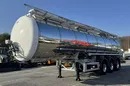 LAG Spożywcza Magyar Izolowana Webasto Pompa Elektryczna do Zrzutu zdjęcie 3