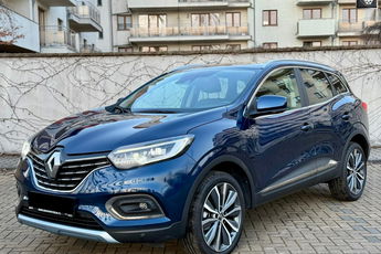 Renault Kadjar 1.33 140 KM