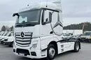 Mercedes ACTROS 1845 Euro 6 Stream Space Standard zdjęcie 35