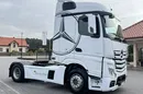 Mercedes ACTROS 1845 Euro 6 Stream Space Standard zdjęcie 47
