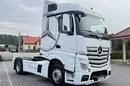 Mercedes ACTROS 1845 Euro 6 Stream Space Standard zdjęcie 36