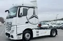 Mercedes ACTROS 1845 Euro 6 Stream Space Standard zdjęcie 39
