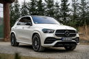 Mercedes GLE 400 4MATIC / SALON POLSKA / BEZWYPADKOWY / FAKTURA / 2 KOMPLETY KÓŁ zdjęcie 10