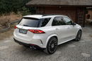 Mercedes GLE 400 4MATIC / SALON POLSKA / BEZWYPADKOWY / FAKTURA / 2 KOMPLETY KÓŁ zdjęcie 13