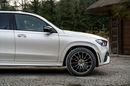 Mercedes GLE 400 4MATIC / SALON POLSKA / BEZWYPADKOWY / FAKTURA / 2 KOMPLETY KÓŁ zdjęcie 17