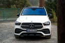 Mercedes GLE 400 4MATIC / SALON POLSKA / BEZWYPADKOWY / FAKTURA / 2 KOMPLETY KÓŁ zdjęcie 19