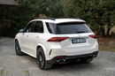 Mercedes GLE 400 4MATIC / SALON POLSKA / BEZWYPADKOWY / FAKTURA / 2 KOMPLETY KÓŁ zdjęcie 2