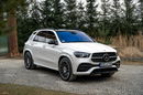 Mercedes GLE 400 4MATIC / SALON POLSKA / BEZWYPADKOWY / FAKTURA / 2 KOMPLETY KÓŁ zdjęcie 22
