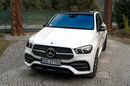 Mercedes GLE 400 4MATIC / SALON POLSKA / BEZWYPADKOWY / FAKTURA / 2 KOMPLETY KÓŁ zdjęcie 23