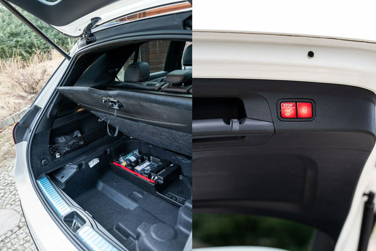 Mercedes GLE 400 4MATIC / SALON POLSKA / BEZWYPADKOWY / FAKTURA / 2 KOMPLETY KÓŁ zdjęcie 27