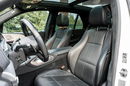 Mercedes GLE 400 4MATIC / SALON POLSKA / BEZWYPADKOWY / FAKTURA / 2 KOMPLETY KÓŁ zdjęcie 32