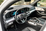 Mercedes GLE 400 4MATIC / SALON POLSKA / BEZWYPADKOWY / FAKTURA / 2 KOMPLETY KÓŁ zdjęcie 33