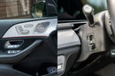 Mercedes GLE 400 4MATIC / SALON POLSKA / BEZWYPADKOWY / FAKTURA / 2 KOMPLETY KÓŁ zdjęcie 34