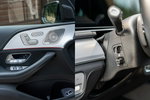 Mercedes GLE 400 4MATIC / SALON POLSKA / BEZWYPADKOWY / FAKTURA / 2 KOMPLETY KÓŁ zdjęcie 34