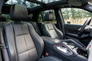 Mercedes GLE 400 4MATIC / SALON POLSKA / BEZWYPADKOWY / FAKTURA / 2 KOMPLETY KÓŁ zdjęcie 35