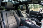 Mercedes GLE 400 4MATIC / SALON POLSKA / BEZWYPADKOWY / FAKTURA / 2 KOMPLETY KÓŁ zdjęcie 35