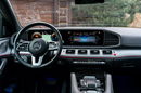 Mercedes GLE 400 4MATIC / SALON POLSKA / BEZWYPADKOWY / FAKTURA / 2 KOMPLETY KÓŁ zdjęcie 39
