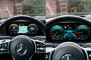 Mercedes GLE 400 4MATIC / SALON POLSKA / BEZWYPADKOWY / FAKTURA / 2 KOMPLETY KÓŁ zdjęcie 40