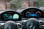 Mercedes GLE 400 4MATIC / SALON POLSKA / BEZWYPADKOWY / FAKTURA / 2 KOMPLETY KÓŁ zdjęcie 42