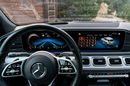 Mercedes GLE 400 4MATIC / SALON POLSKA / BEZWYPADKOWY / FAKTURA / 2 KOMPLETY KÓŁ zdjęcie 43