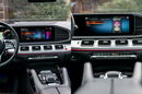 Mercedes GLE 400 4MATIC / SALON POLSKA / BEZWYPADKOWY / FAKTURA / 2 KOMPLETY KÓŁ zdjęcie 47