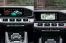 Mercedes GLE 400 4MATIC / SALON POLSKA / BEZWYPADKOWY / FAKTURA / 2 KOMPLETY KÓŁ zdjęcie 49