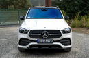 Mercedes GLE 400 4MATIC / SALON POLSKA / BEZWYPADKOWY / FAKTURA / 2 KOMPLETY KÓŁ zdjęcie 5