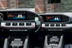 Mercedes GLE 400 4MATIC / SALON POLSKA / BEZWYPADKOWY / FAKTURA / 2 KOMPLETY KÓŁ zdjęcie 51