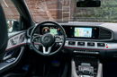 Mercedes GLE 400 4MATIC / SALON POLSKA / BEZWYPADKOWY / FAKTURA / 2 KOMPLETY KÓŁ zdjęcie 52