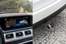 Mercedes GLE 400 4MATIC / SALON POLSKA / BEZWYPADKOWY / FAKTURA / 2 KOMPLETY KÓŁ zdjęcie 57