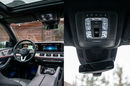 Mercedes GLE 400 4MATIC / SALON POLSKA / BEZWYPADKOWY / FAKTURA / 2 KOMPLETY KÓŁ zdjęcie 58