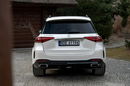 Mercedes GLE 400 4MATIC / SALON POLSKA / BEZWYPADKOWY / FAKTURA / 2 KOMPLETY KÓŁ zdjęcie 6