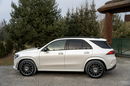 Mercedes GLE 400 4MATIC / SALON POLSKA / BEZWYPADKOWY / FAKTURA / 2 KOMPLETY KÓŁ zdjęcie 7