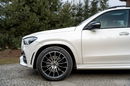 Mercedes GLE 400 4MATIC / SALON POLSKA / BEZWYPADKOWY / FAKTURA / 2 KOMPLETY KÓŁ zdjęcie 8