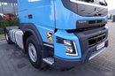 Volvo FMX 450 / RETARDER / NISKA KABINA / EURO 6 / SPROWADZONY  zdjęcie 10