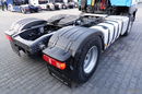 Volvo FMX 450 / RETARDER / NISKA KABINA / EURO 6 / SPROWADZONY  zdjęcie 15