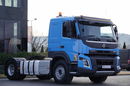 Volvo FMX 450 / RETARDER / NISKA KABINA / EURO 6 / SPROWADZONY  zdjęcie 1