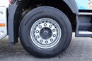 Volvo FMX 450 / RETARDER / NISKA KABINA / EURO 6 / SPROWADZONY  zdjęcie 19