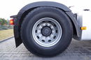 Volvo FMX 450 / RETARDER / NISKA KABINA / EURO 6 / SPROWADZONY  zdjęcie 21